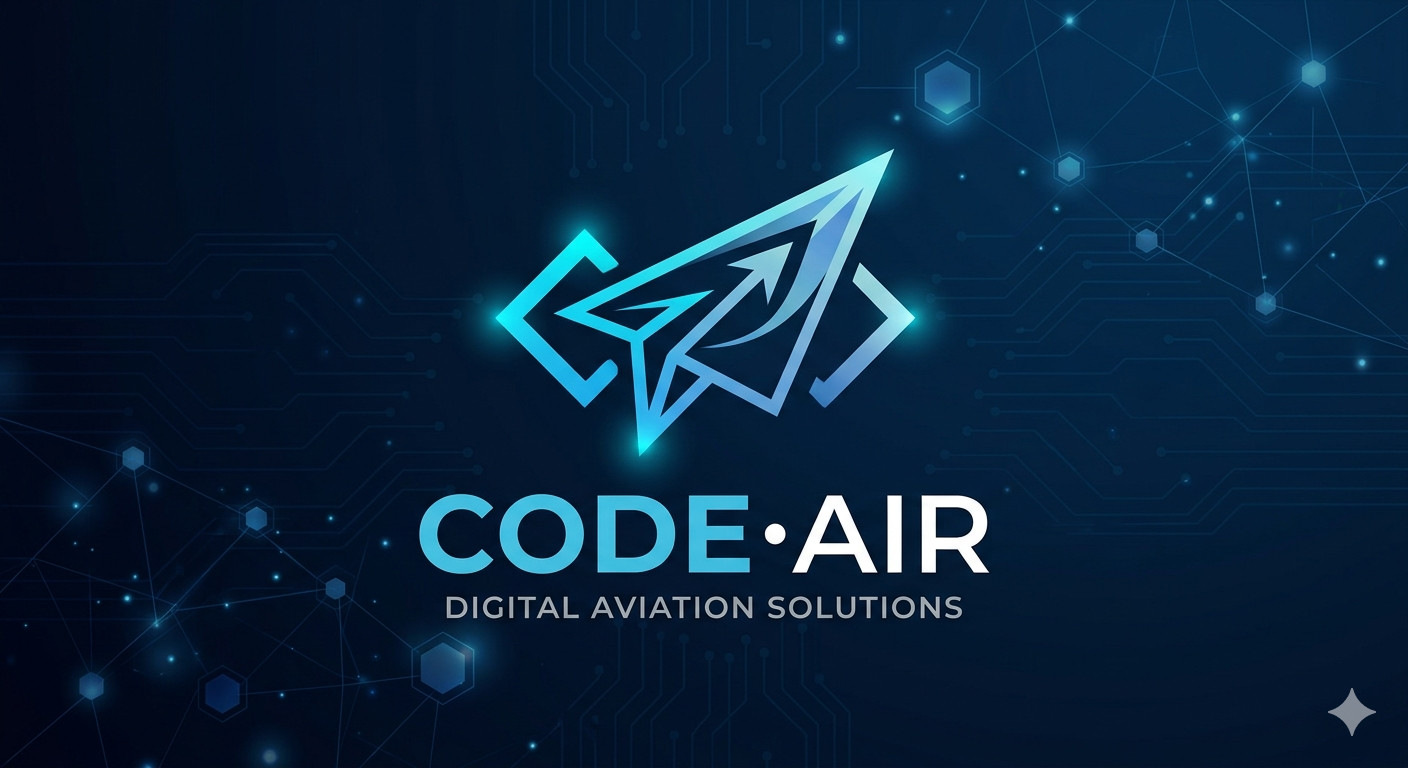 Logo Code-Air